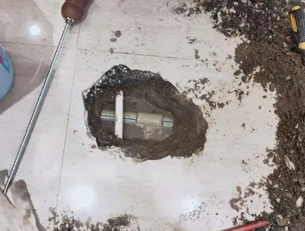 宏伟测漏水电话