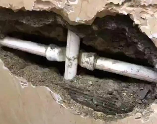 宏伟测漏水哪家好