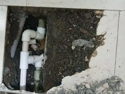 宏伟测漏水哪家好