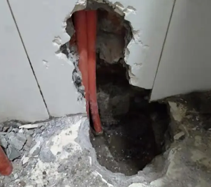 宏伟漏水检测电话