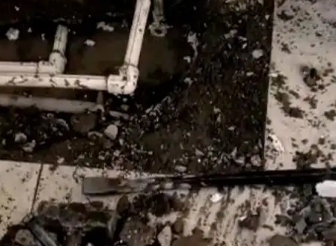 宏伟漏水检测电话