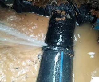 宏伟测漏水公司哪家好