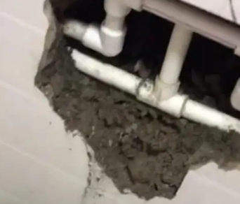 宏伟漏水检测电话