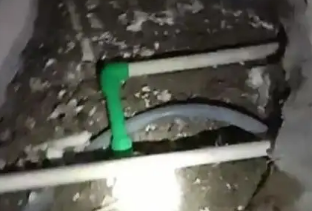 宏伟测漏水公司