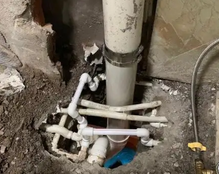 宏伟漏水检测哪家好