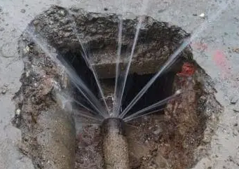 宏伟漏水检测多少钱