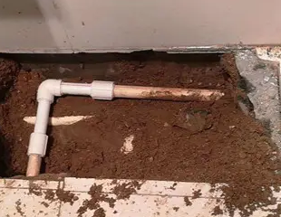 宏伟测漏水哪家好