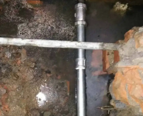 宏伟漏水检测公司电话