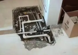 宏伟卫生间测漏水如何检测