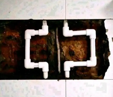 宏伟卫生间测漏水哪家好