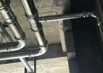 宏伟卫生间测漏水哪家好