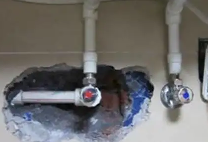 宏伟卫生间测漏水查询方法