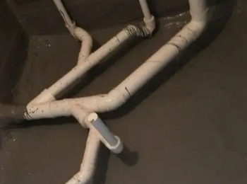 宏伟水管漏水检测知识点