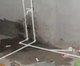 宏伟水管漏水检测多少钱