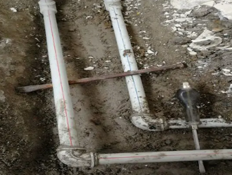 宏伟卫生间测漏水多少钱