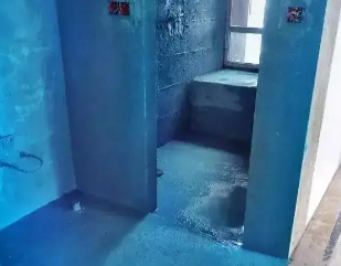 宏伟卫生间防水哪家好