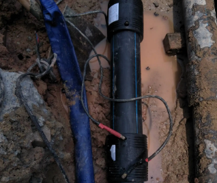 宏伟水管漏水检测多少钱