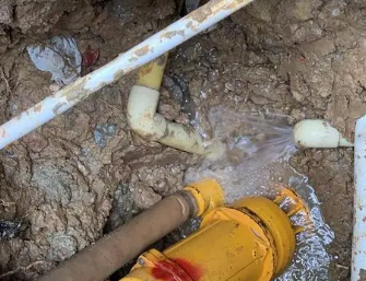 宏伟水管漏水检测哪家好