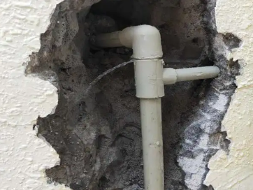 宏伟卫生间测漏水哪家好