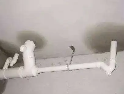 宏伟卫生间测漏水的几种情景