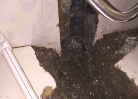 宏伟卫生间测漏水哪家好