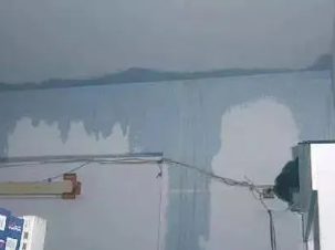 宏伟卫生间测漏水哪家好