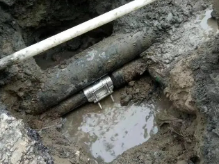 宏伟水管漏水检测的传递距离多少