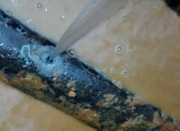 宏伟水管漏水检测多少钱