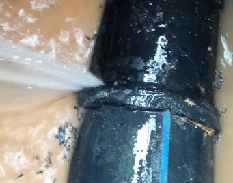 宏伟水管漏水检测的小妙招