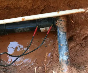 宏伟水管漏水检测多少钱