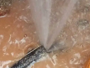 宏伟水管漏水检测哪家好