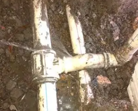 宏伟卫生间测漏水多少钱