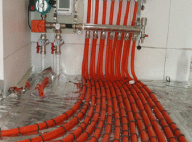 宏伟地暖维修多少钱