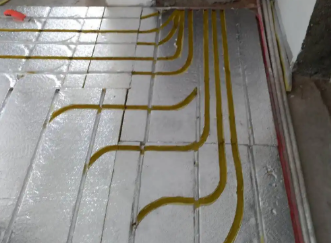 宏伟地暖维修哪家好