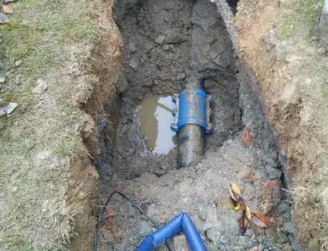 宏伟水管漏水检测多少钱