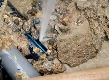 宏伟水管漏水检测哪家好