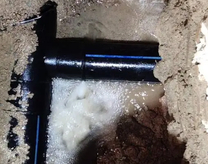 宏伟水管漏水检测哪家好