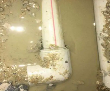 宏伟水管漏水检测多少钱