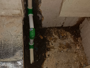 宏伟卫生间测漏水哪家好