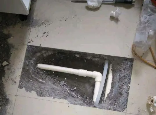 宏伟卫生间测漏水哪家好