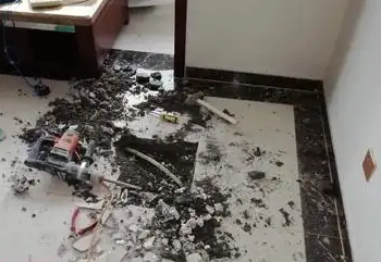 宏伟漏水检测多少钱