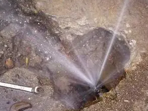 宏伟水管漏水检测哪家好