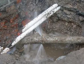 宏伟测漏水多少钱