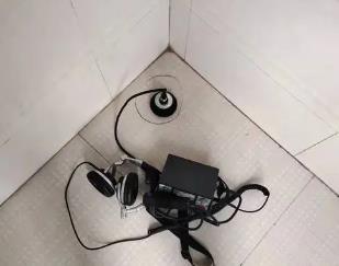 宏伟测漏水公司