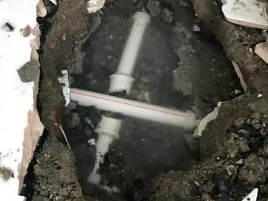 宏伟漏水检测公司哪家好