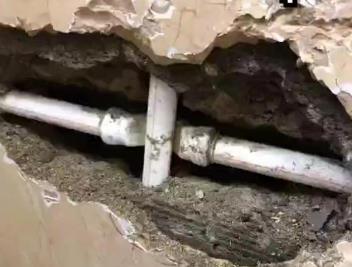 宏伟漏水检测电话多少