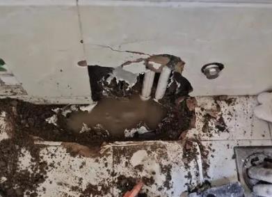 宏伟漏水检测电话